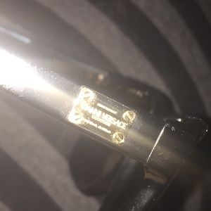 VERSACE POLARIZED AUTHENTIC